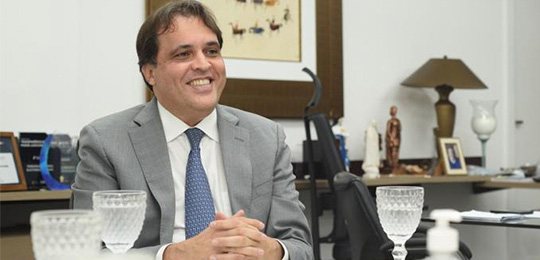 Ações são designadas pelo corregedor-geral de Justiça, desembargador Roberto Frank - Foto: Divulgação