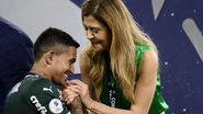 Cesar Greco/Palmeiras