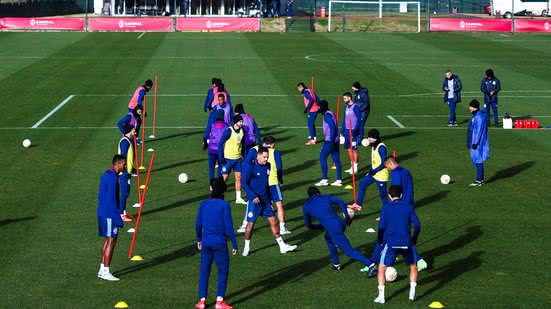 Rafael Rodrigues / EC Bahia