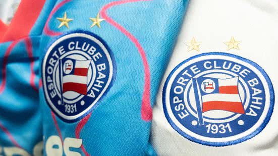 Letícia Martins/ECBahia