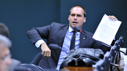 Foto: Alex Ferreira / Câmara dos Deputados