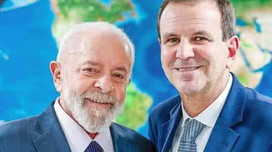 Ricardo Stuckert / PR