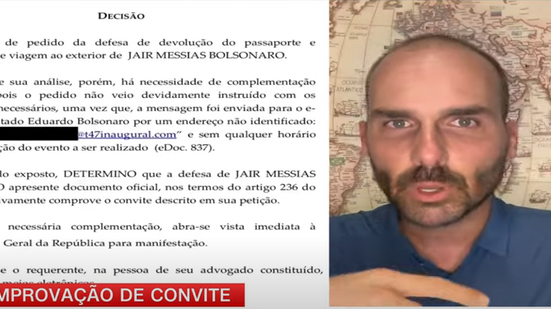 Reprodução/Youtube