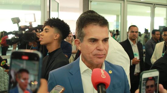 Deivid Santana/BNews