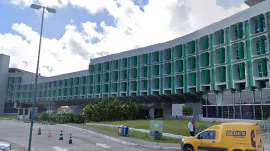 Reprodução / Google Street View