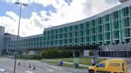 Reprodução / Google Street View