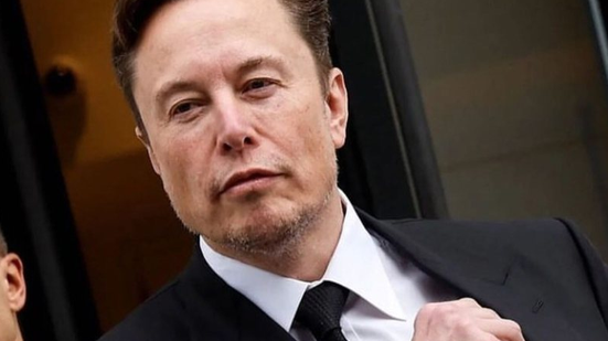 Divulgação / Redes sociais @ elon_musk_58953