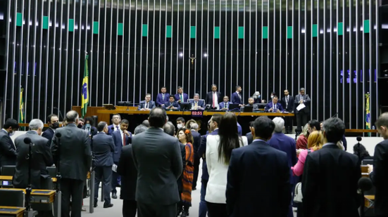 Elaine Menke/Câmara dos Deputados