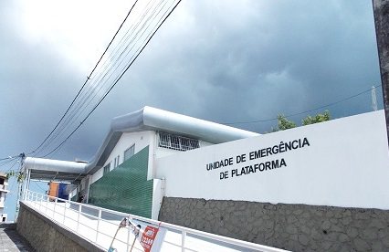 Imagem MPBA pede providências imediatas para acabar com abandono da Unidade de Saúde de Plataforma, no Subúrbio Ferroviário
