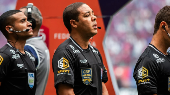 Leticia Martins/EC Bahia