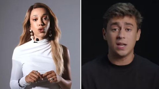 Reprodução/Redes sociais