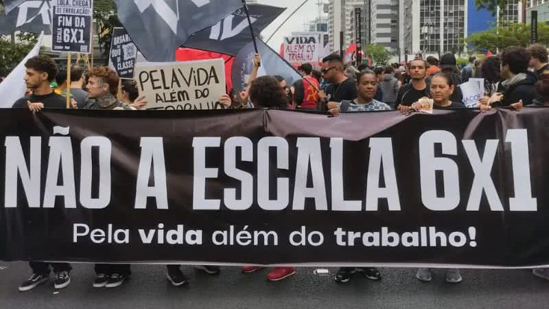 Letycia Bond/Agência Brasil