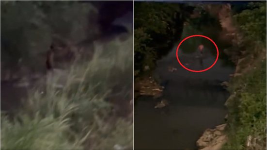 Reprodução/TV Bahia