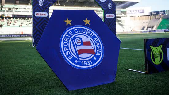 Rafael Rodrigues/EC Bahia