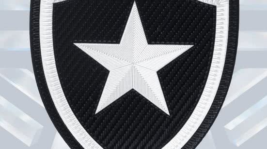 Divulgação/Botafogo