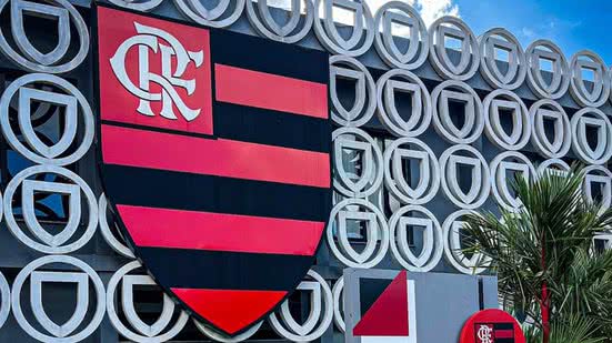 Divulgação/Flamengo
