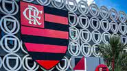 Divulgação/Flamengo