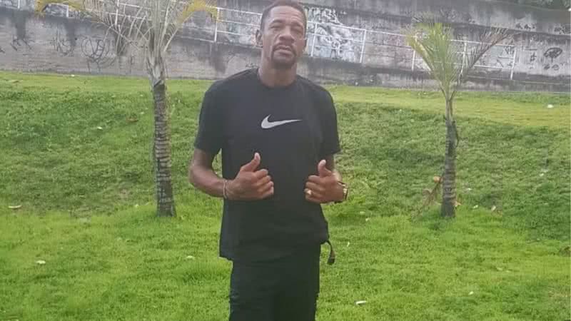 Arquivo Pessoal
