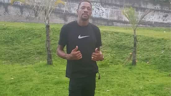 Arquivo Pessoal