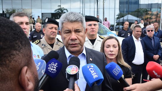 Joilson Cesar / BNEWS