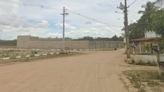 Reprodução / Google Street View