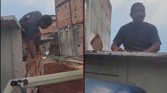 Reprodução / Redes Sociais