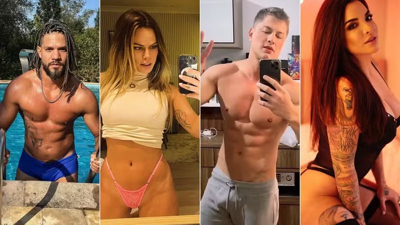 Reprodução Redes sociais