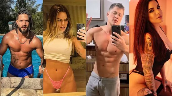 Reprodução Redes sociais