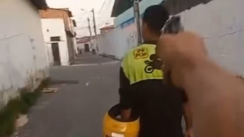 Reprodução/Redes sociais