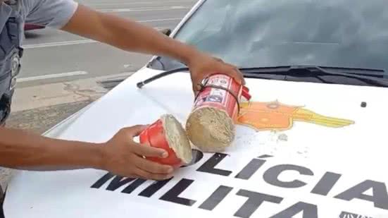 Divulgação | SSP SP