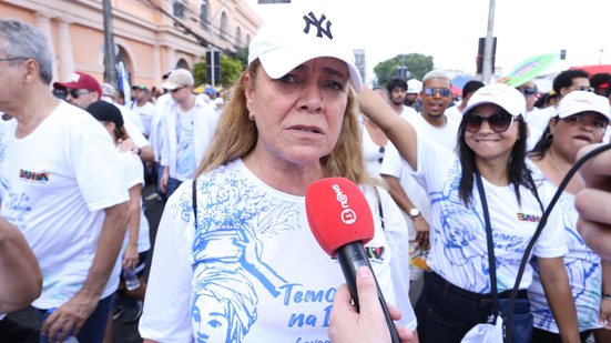 Domingos Junior/BNews