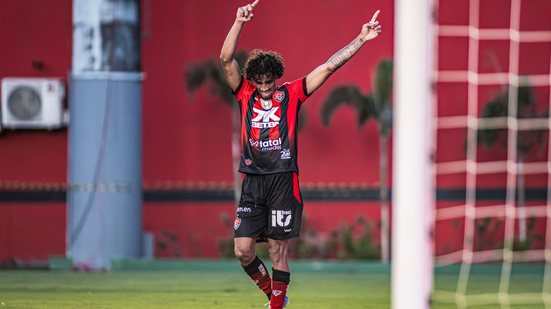 Victor Ferreira / ECVitória