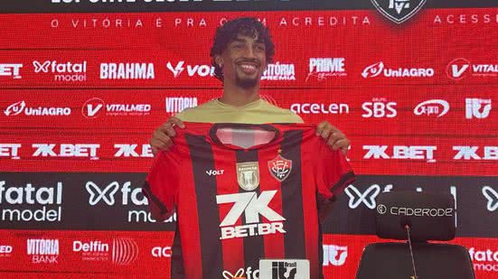 Cauan Borges/ BNews