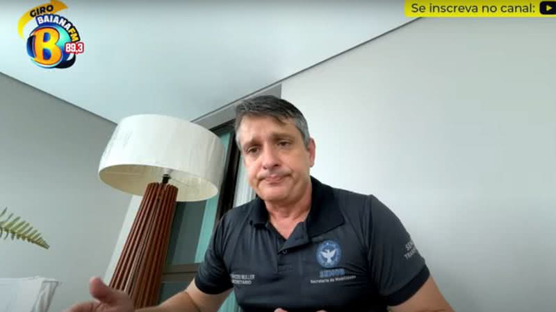 Reprodução / Youtube