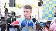 Deivid Santana/BNews