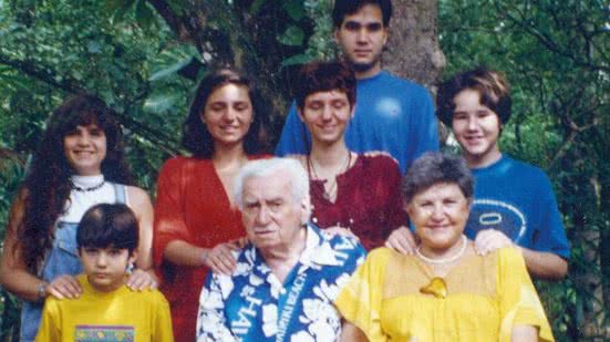 Reprodução/Redes Sociais