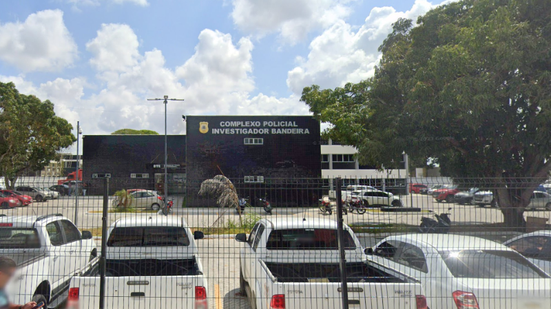 Reprodução/Google Street View