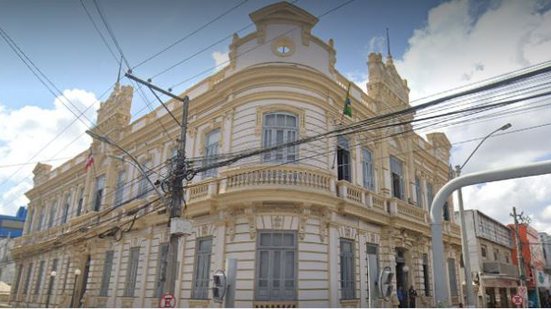 Reprodução / Google Street View