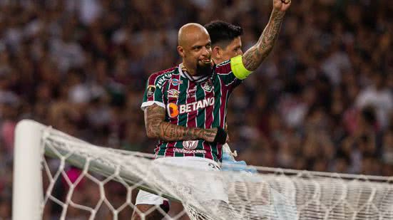 Marcelo Gonçalves/Fluminense FC