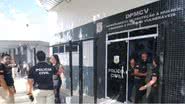 Alberto Maraux/SSP