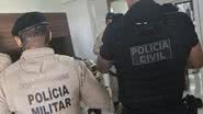 Divulgação | Polícia Civil