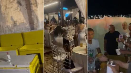 Reprodução Redes Sociais