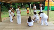 Soteropolitanos aproveitam Festival no Parque na manhã deste sábado (18)