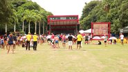 Soteropolitanos aproveitam Festival no Parque na manhã deste sábado (18)