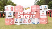 Soteropolitanos aproveitam Festival no Parque na manhã deste sábado (18)