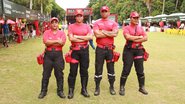 Soteropolitanos aproveitam Festival no Parque na manhã deste sábado (18)