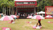 Soteropolitanos aproveitam Festival no Parque na manhã deste sábado (18)