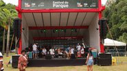 Soteropolitanos aproveitam Festival no Parque na manhã deste sábado (18)