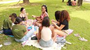 Soteropolitanos aproveitam Festival no Parque na manhã deste sábado (18)