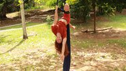 Soteropolitanos aproveitam Festival no Parque na manhã deste sábado (18)